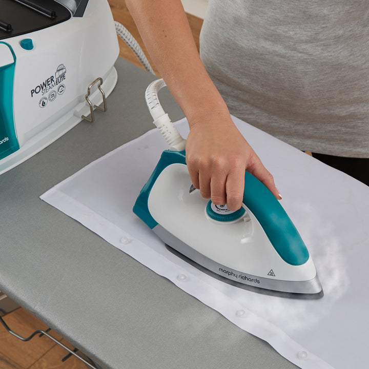 Power SteamElite Steam Generator