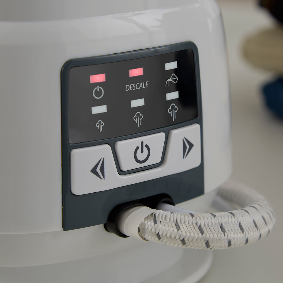 Power SteamElite Steam Generator
