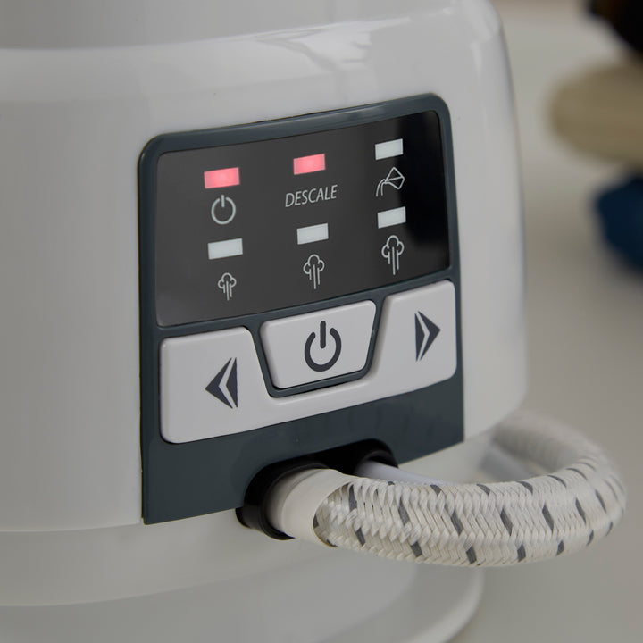 Power SteamElite Steam Generator