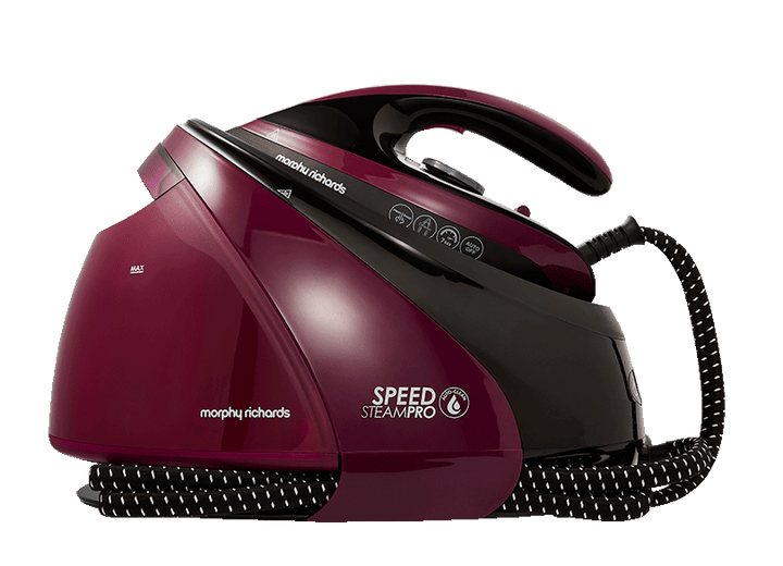 Autoclean Speed 3000w SteamPro Steam Generator 332102 hero
