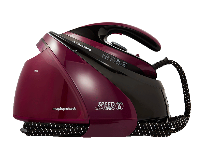 Autoclean Speed 3000w SteamPro Steam Generator 332102 hero