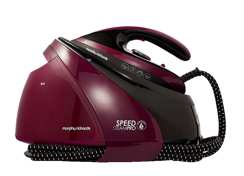 Autoclean Speed 3000W SteamPro Steam Generator
