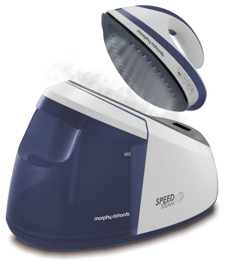 Speed Steam Generator Iron