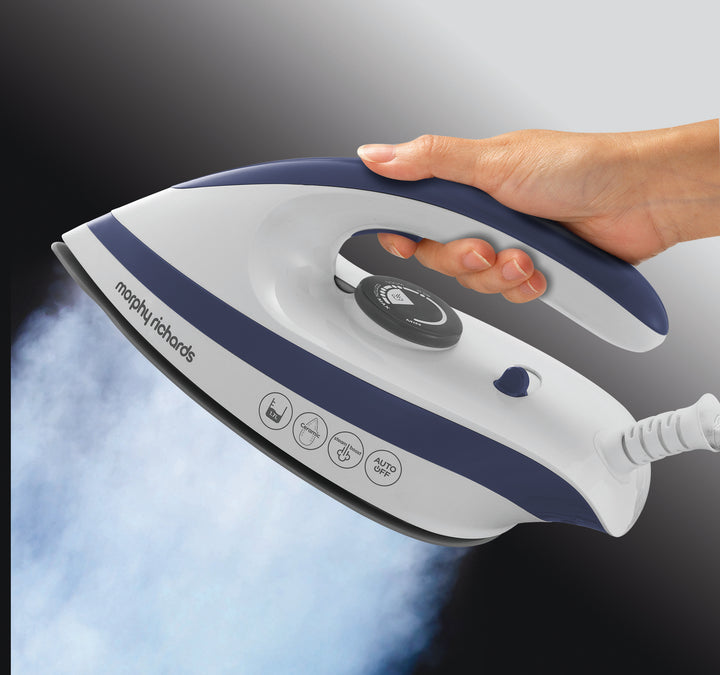 Speed Steam Generator Iron
