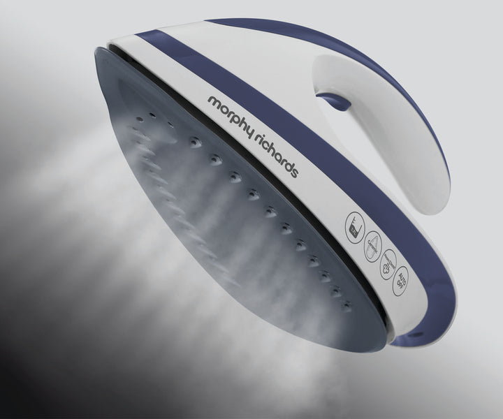 Speed Steam Generator Iron