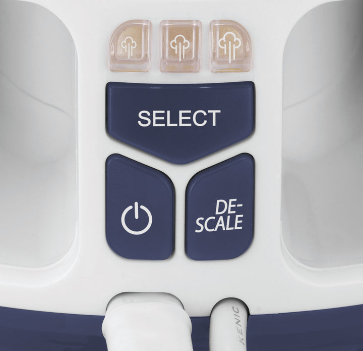 Speed Steam Generator Iron