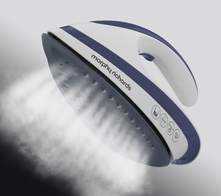 Speed Steam Generator Iron