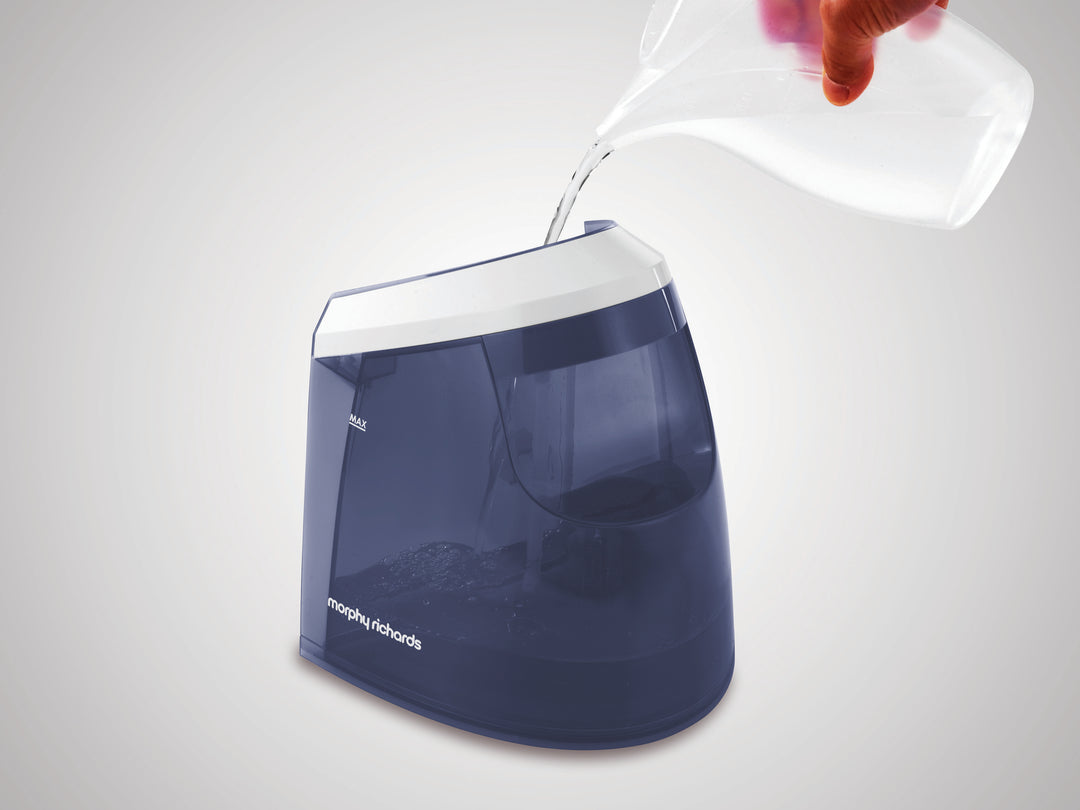 Speed Steam Generator Iron