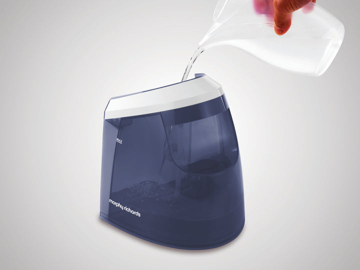 Speed Steam Generator Iron