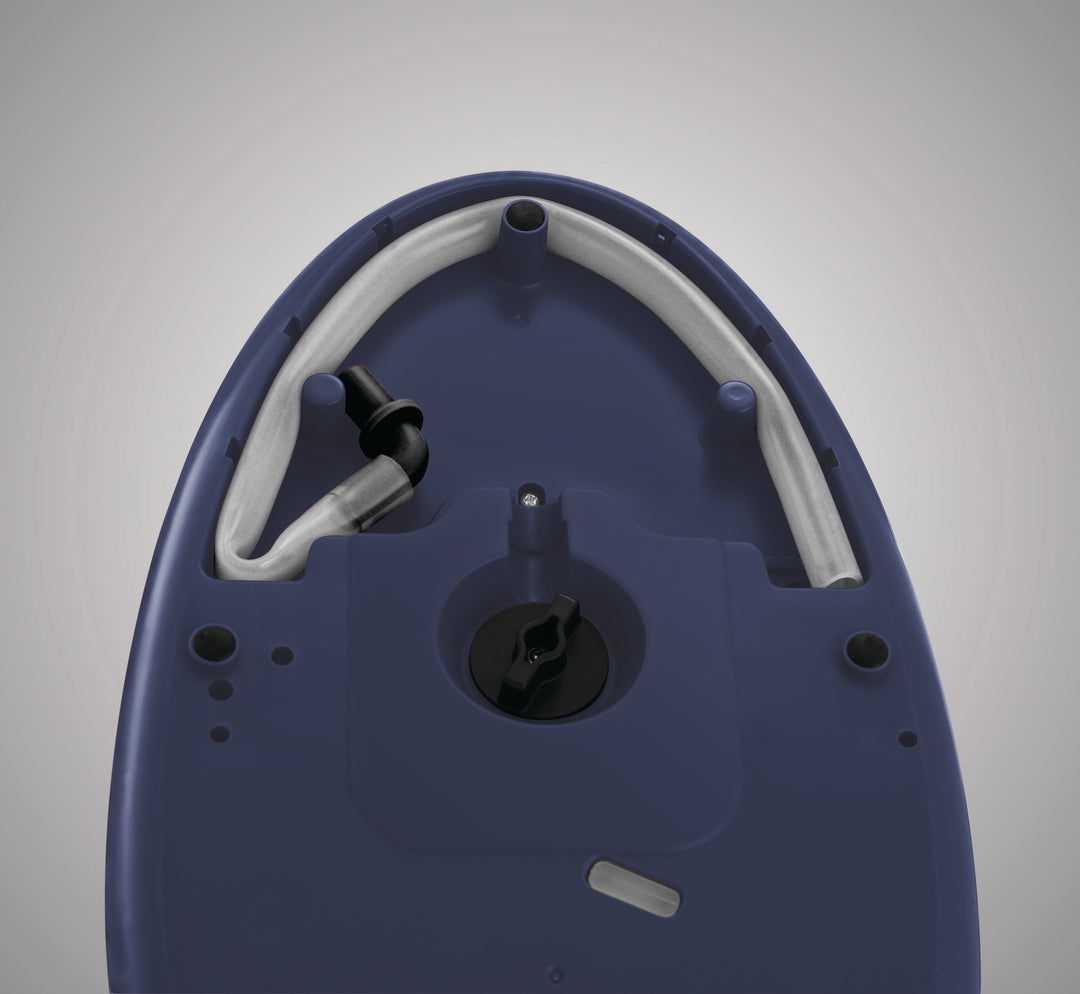 Speed Steam Generator Iron
