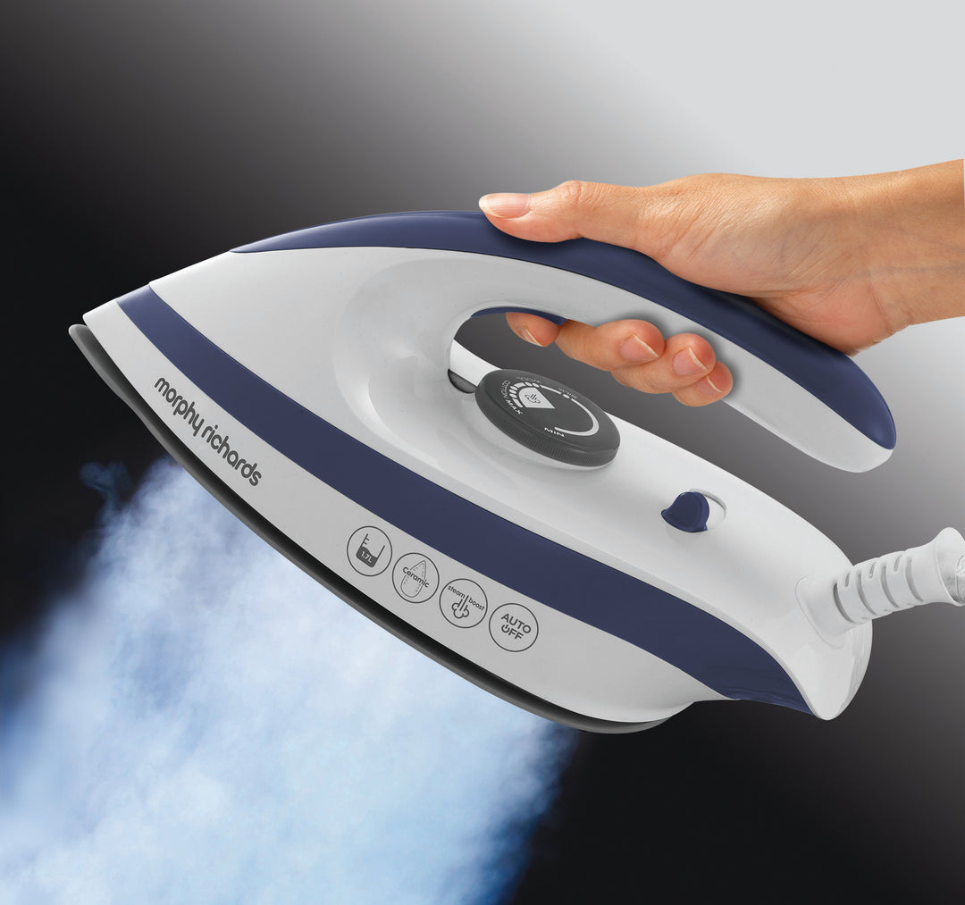Speed Steam Generator Iron