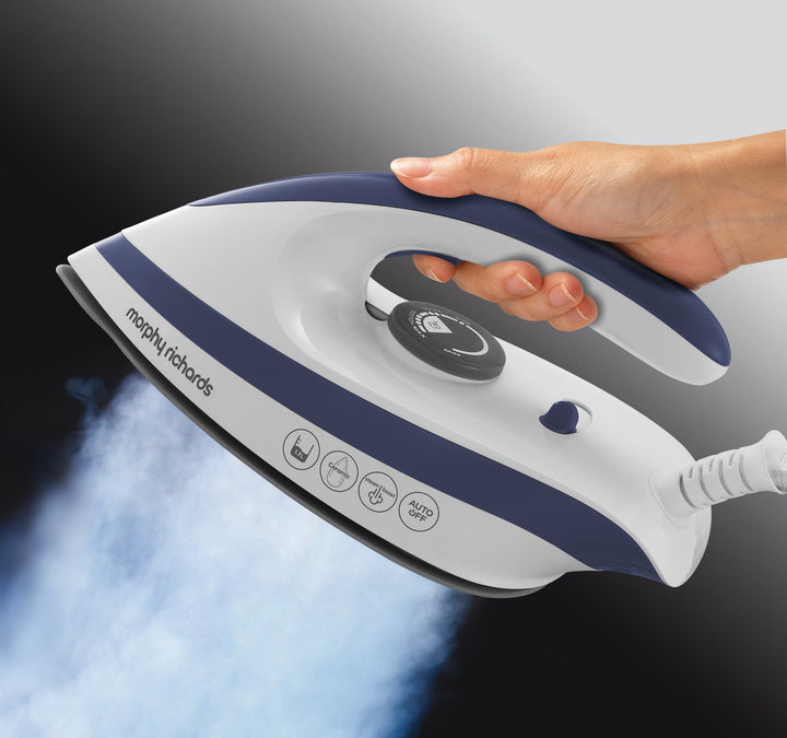 Speed Steam Generator Iron
