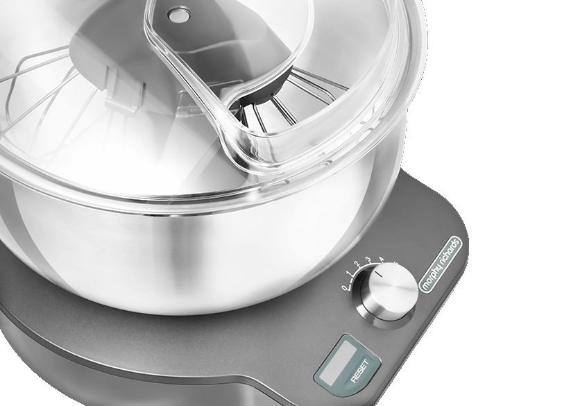 MixStar Compact Stand Mixer