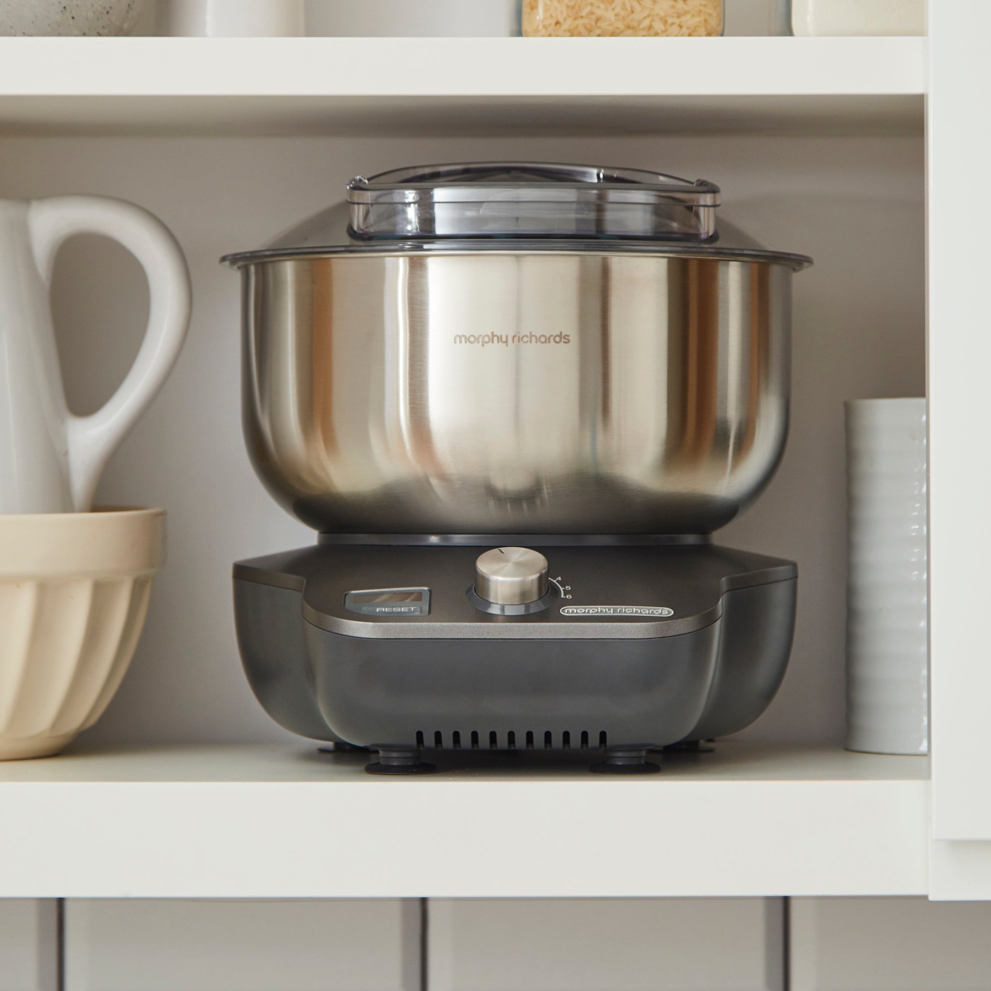 Morphy richards dough maker new arrivals