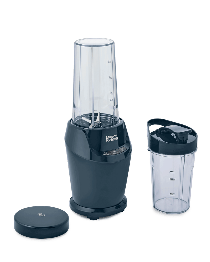 Compact Sports Blender