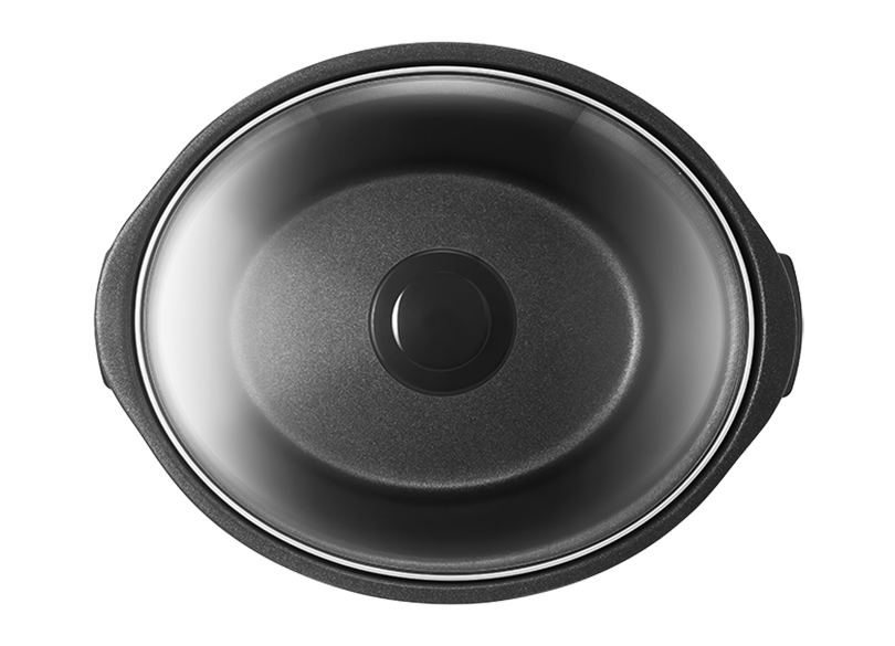 Sear & Stew 3.5L Slow Cooker