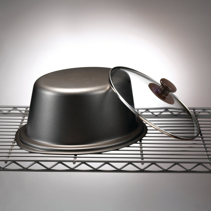 Sear & Stew Oval 3.5L Slow Cooker