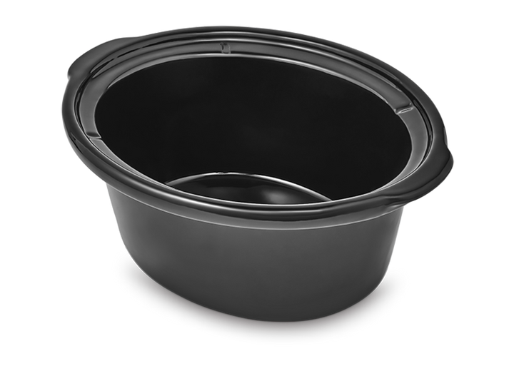 Stainless Steel 3.5L Slow Cooker