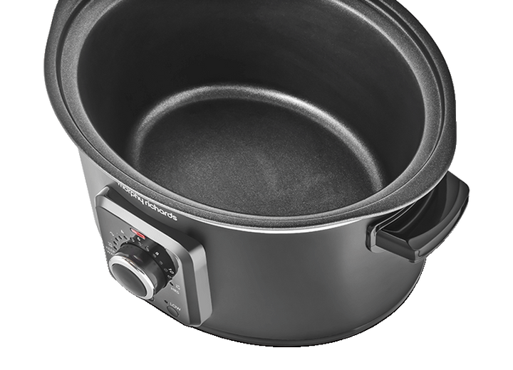 Easy Time 3.5L Slow Cooker