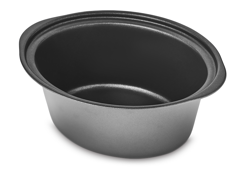 Sear & Stew Oval 3.5L Slow Cooker