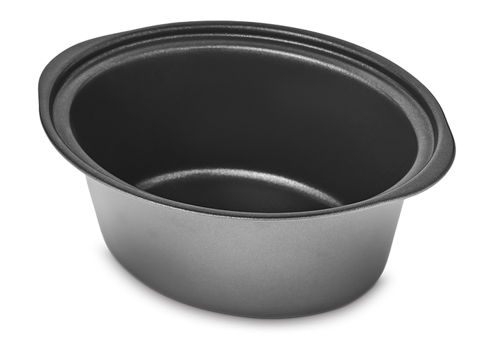 Sear & Stew Oval 3.5L Slow Cooker