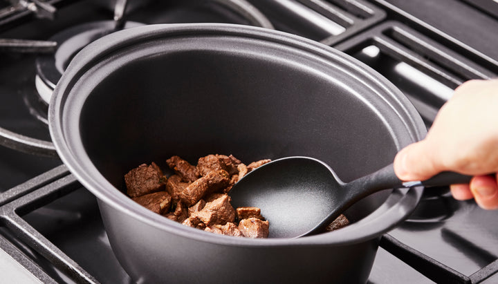 Sear & Stew Oval 3.5L Slow Cooker