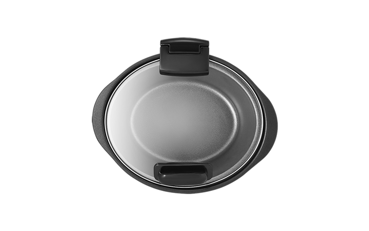 Sear & Stew 6.5L Hinged Lid Slow Cooker