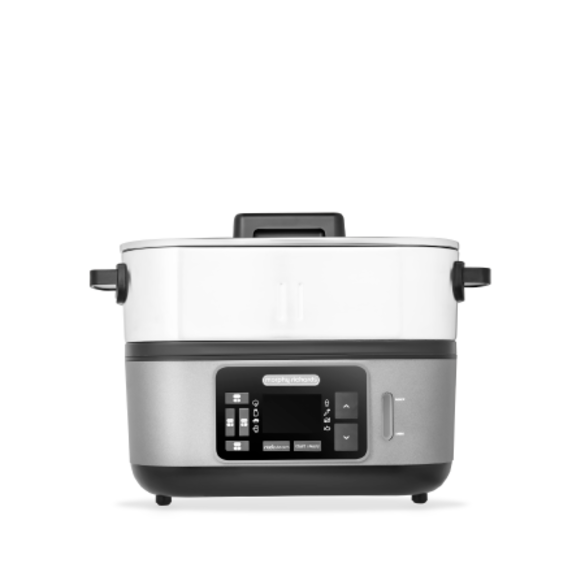 Intellisteam 1600W Kitchen Food Steamer