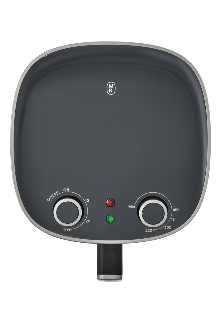 Manual 4L Litre Air Fryer