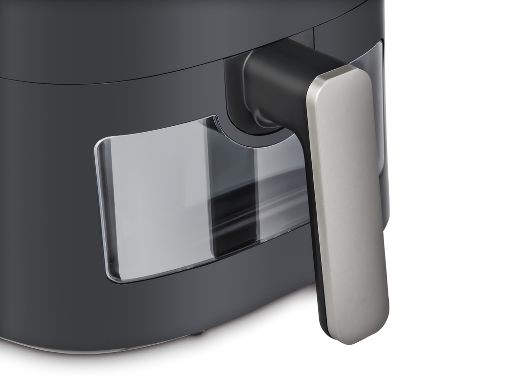 Manual 4L Litre Air Fryer