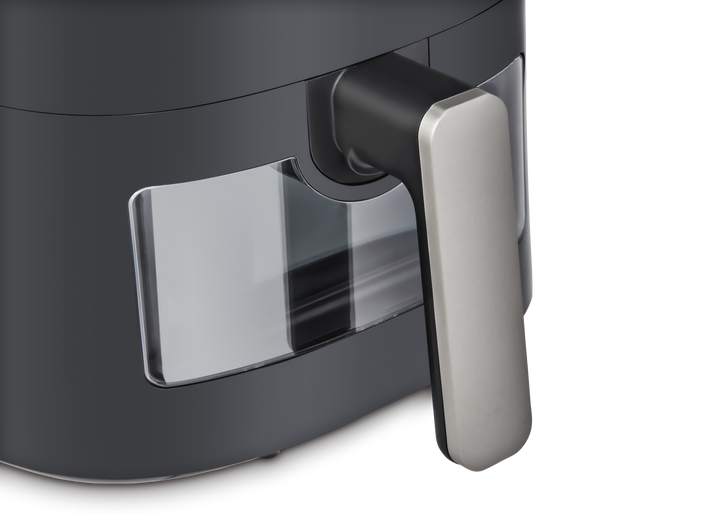 Manual 4L Litre Air Fryer