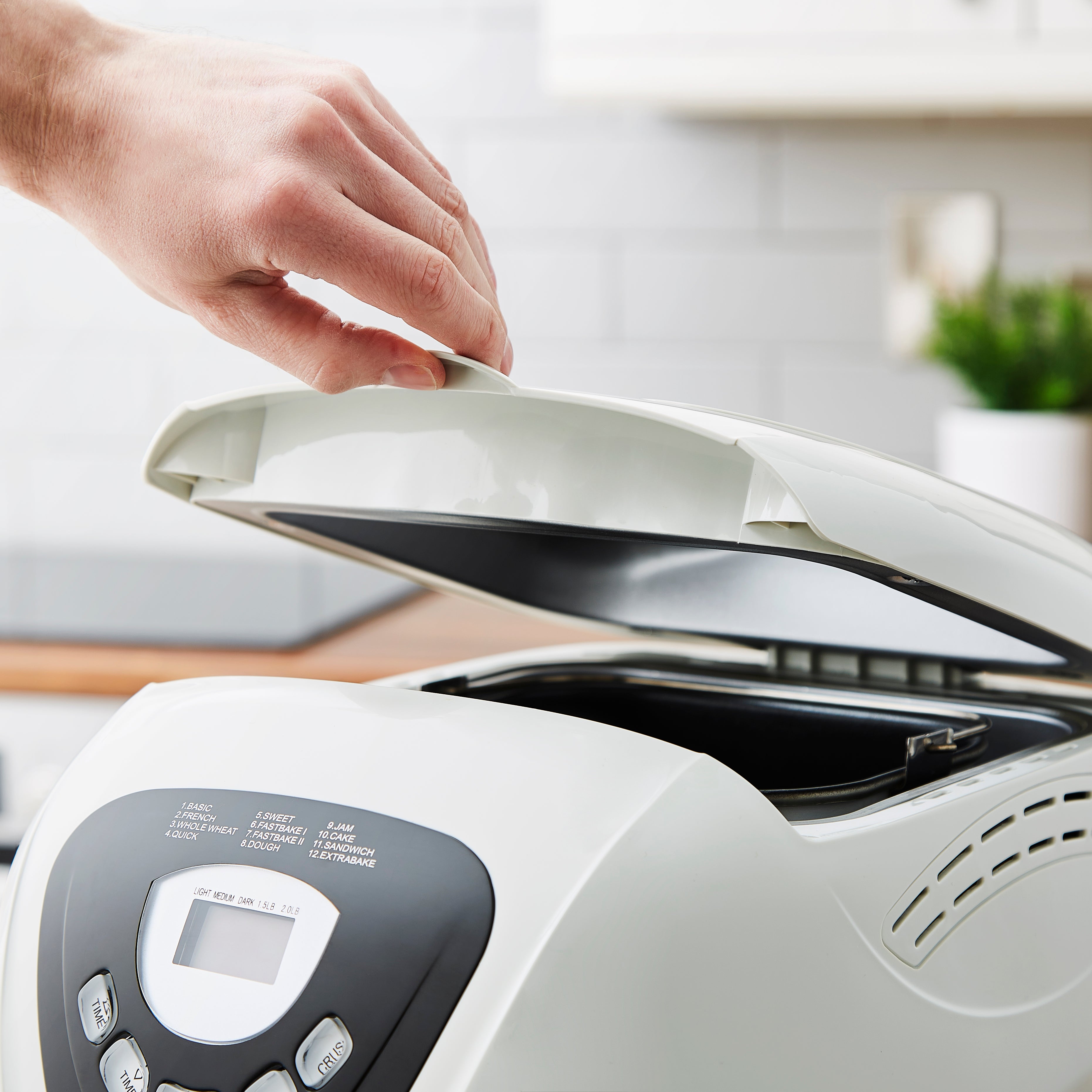 Morphy Richards Fastbake Breadmaker Morphy Richards UK