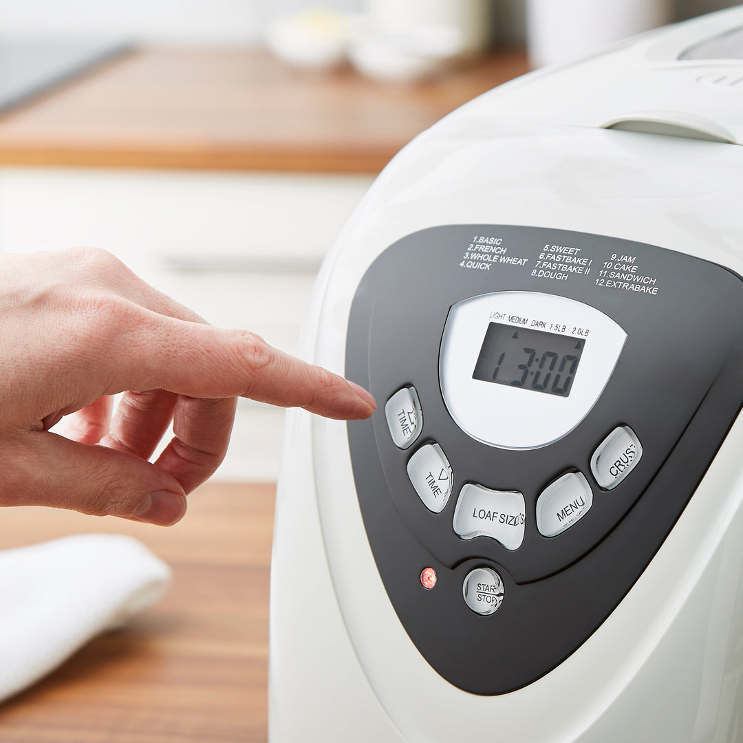 Fastbake Breadmaker