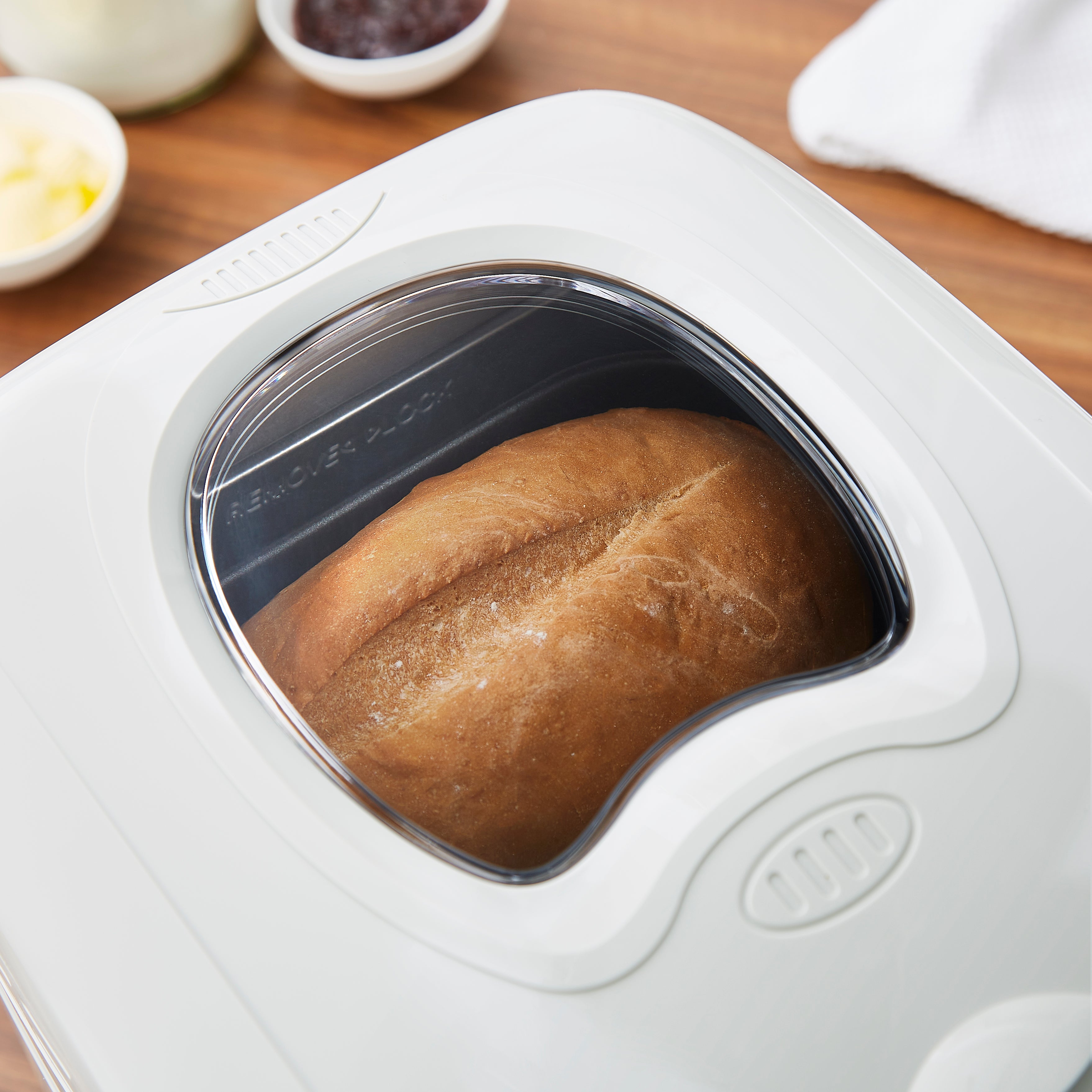 Morphy Richards Fastbake Breadmaker Morphy Richards UK