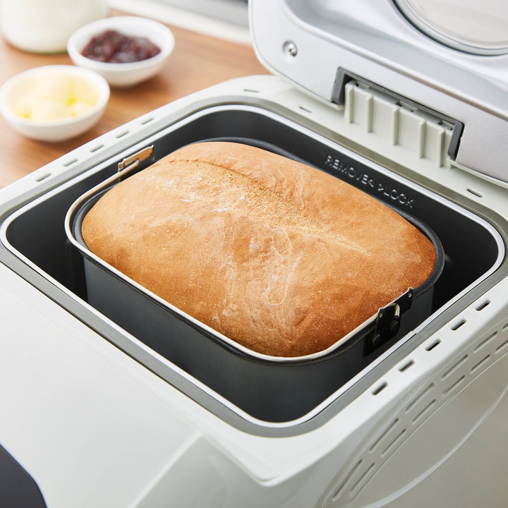 Fastbake Breadmaker