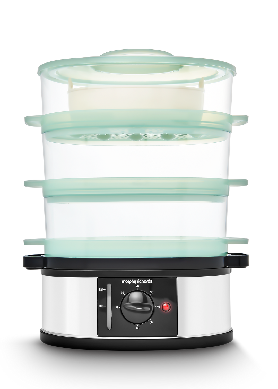 3 Tier Food Steamer