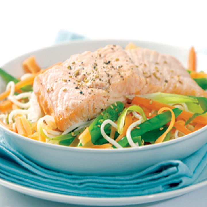 Compact Intellisteam Food Steamer