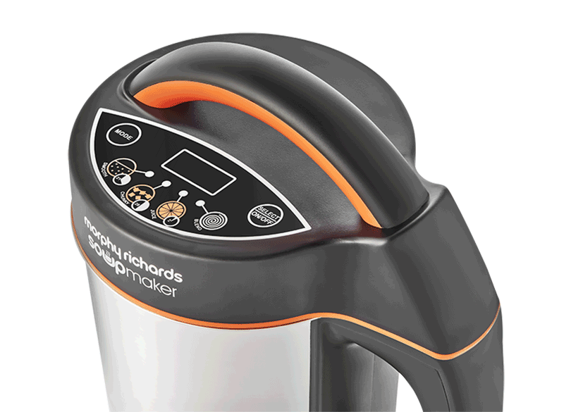 Compact soup maker discount asda