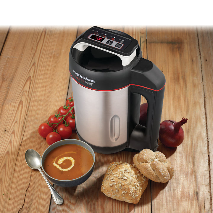 Saute & Soup Maker