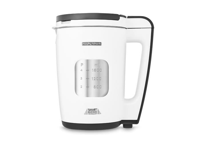 Total Control Soup Maker