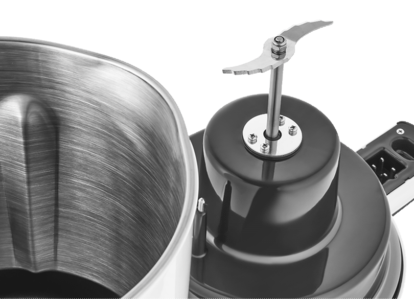 Total Control Soup Maker