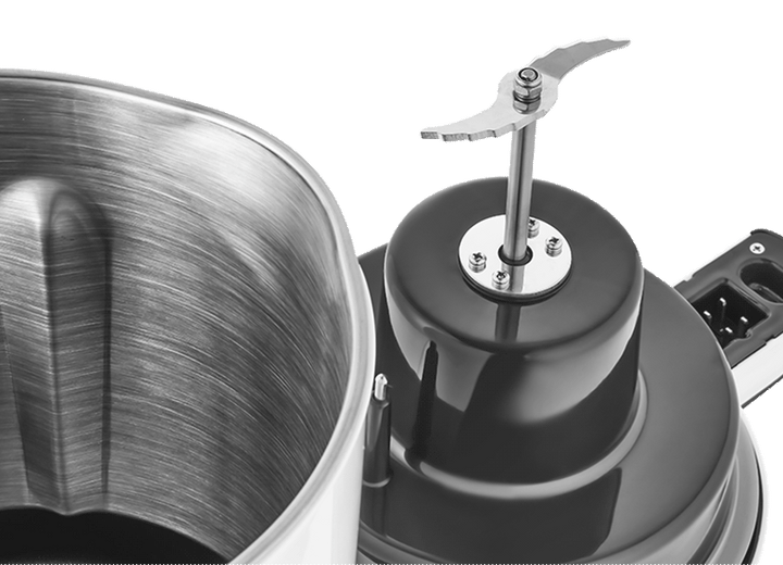 Total Control Soup Maker
