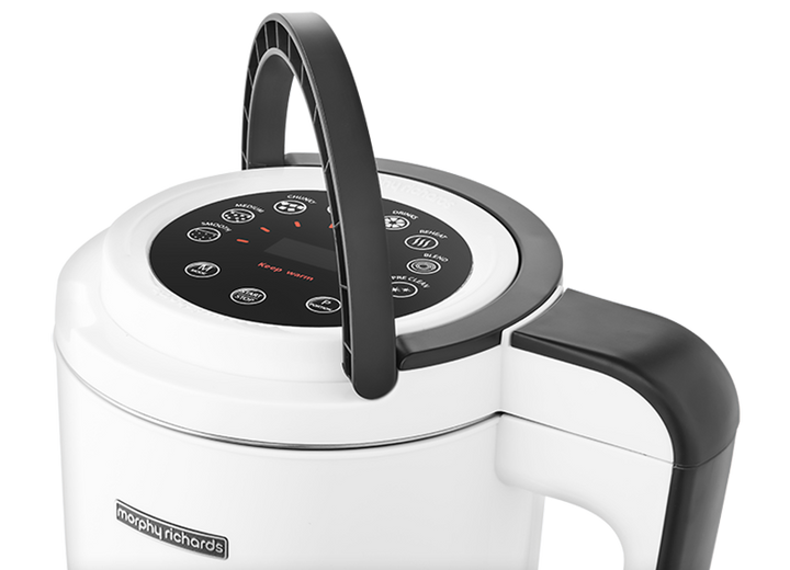 Total Control Soup Maker