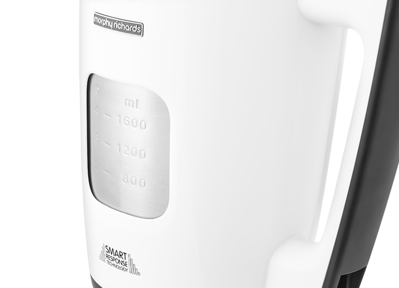 Total Control Soup Maker