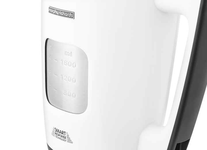 Total Control Soup Maker
