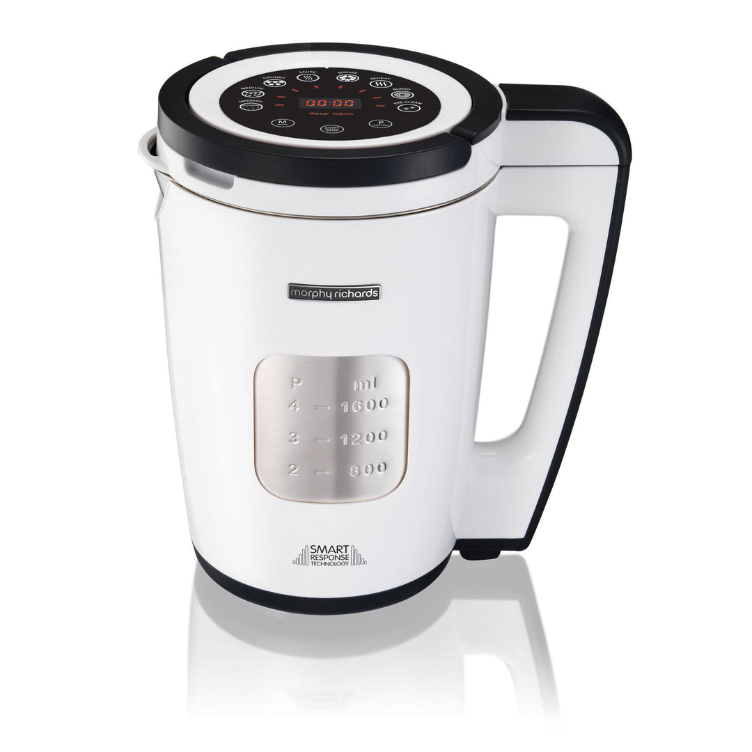 Total Control Soup Maker