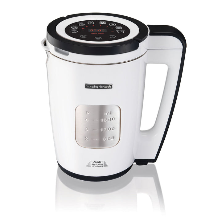 Total Control Soup Maker