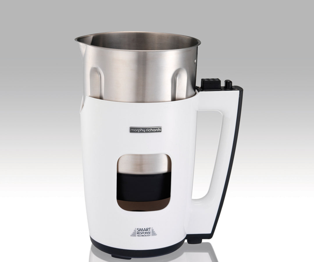 Total Control Soup Maker