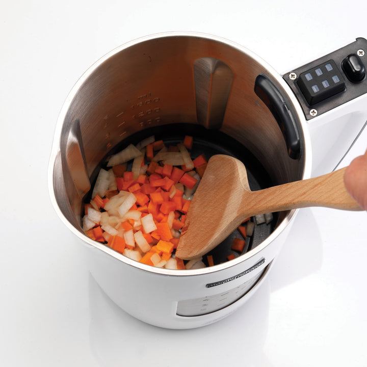 Total Control Soup Maker