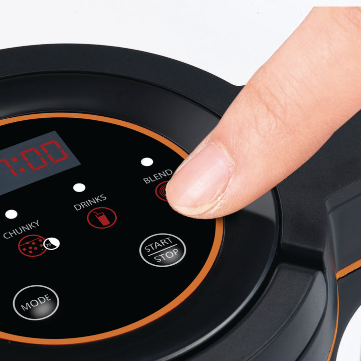 Compact Soup Maker